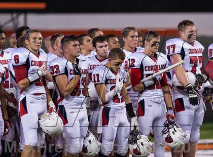 Thumbnail 1 in Coronado vs. Highland photogallery.
