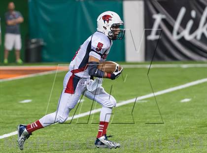 Thumbnail 2 in Coronado vs. Highland photogallery.