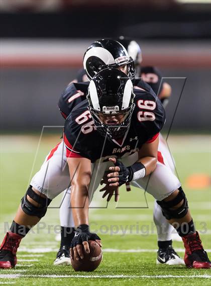 Thumbnail 3 in Coronado vs. Highland photogallery.