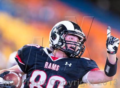 Thumbnail 2 in Coronado vs. Highland photogallery.