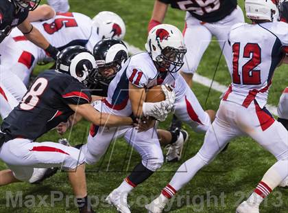 Thumbnail 3 in Coronado vs. Highland photogallery.