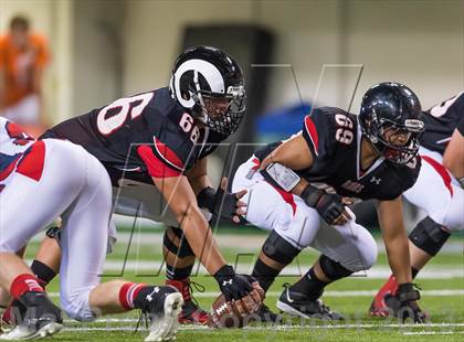 Thumbnail 2 in Coronado vs. Highland photogallery.
