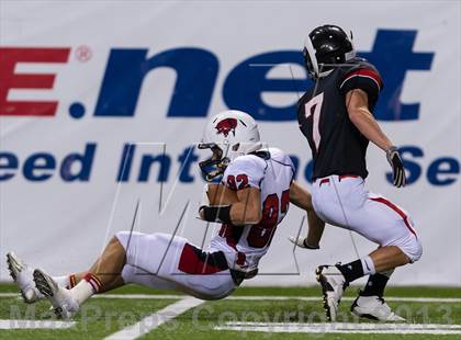 Thumbnail 1 in Coronado vs. Highland photogallery.