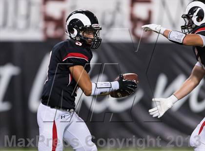 Thumbnail 3 in Coronado vs. Highland photogallery.