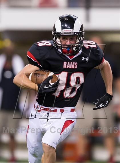 Thumbnail 3 in Coronado vs. Highland photogallery.