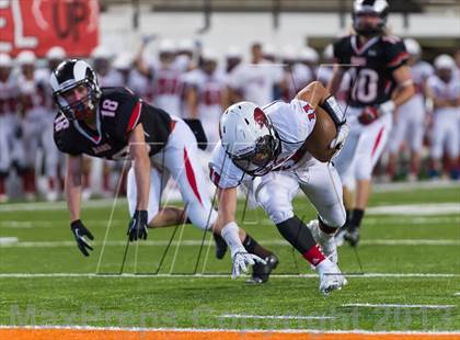 Thumbnail 1 in Coronado vs. Highland photogallery.