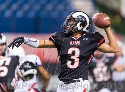 Thumbnail 3 in Coronado vs. Highland photogallery.