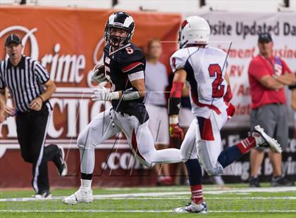 Thumbnail 1 in Coronado vs. Highland photogallery.