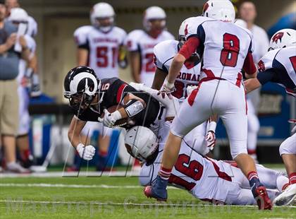 Thumbnail 1 in Coronado vs. Highland photogallery.