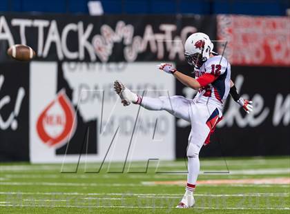Thumbnail 2 in Coronado vs. Highland photogallery.