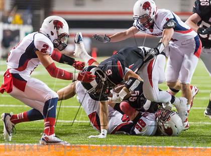 Thumbnail 1 in Coronado vs. Highland photogallery.