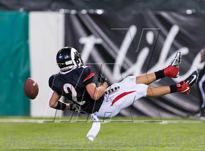 Thumbnail 2 in Coronado vs. Highland photogallery.