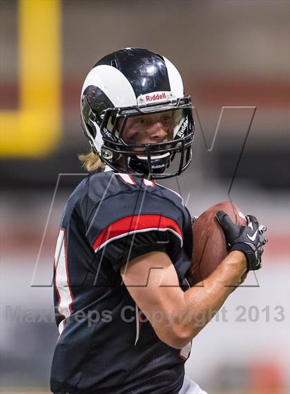 Thumbnail 2 in Coronado vs. Highland photogallery.