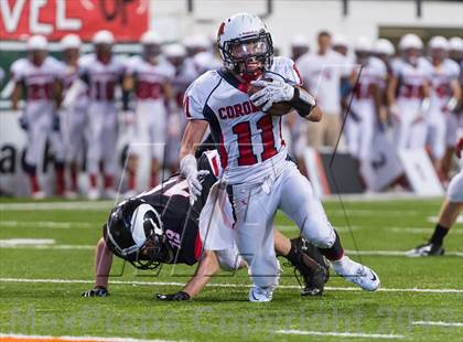 Thumbnail 3 in Coronado vs. Highland photogallery.
