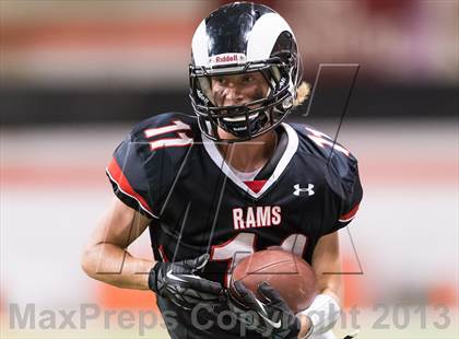 Thumbnail 3 in Coronado vs. Highland photogallery.