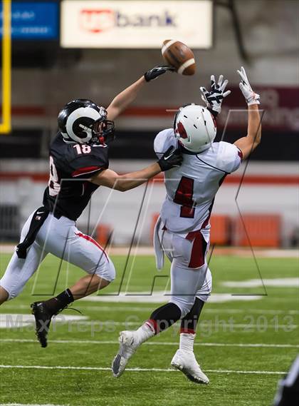 Thumbnail 1 in Coronado vs. Highland photogallery.