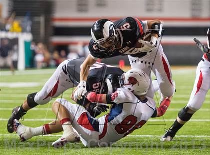 Thumbnail 3 in Coronado vs. Highland photogallery.