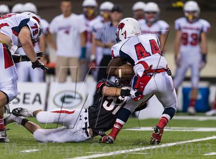 Thumbnail 1 in Coronado vs. Highland photogallery.