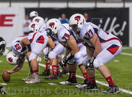 Thumbnail 3 in Coronado vs. Highland photogallery.