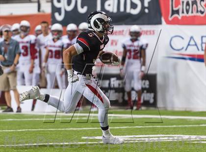 Thumbnail 1 in Coronado vs. Highland photogallery.