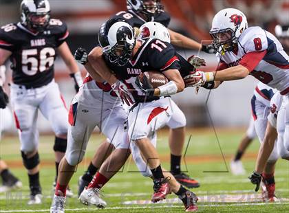 Thumbnail 3 in Coronado vs. Highland photogallery.