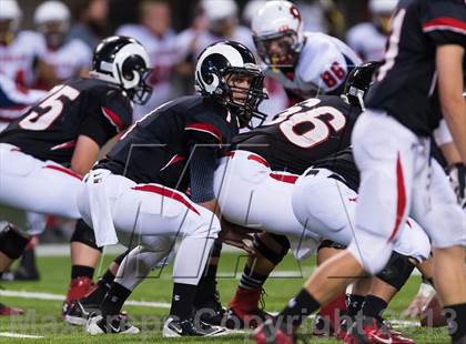 Thumbnail 3 in Coronado vs. Highland photogallery.