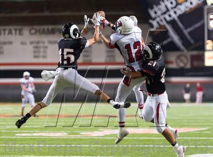 Thumbnail 3 in Coronado vs. Highland photogallery.