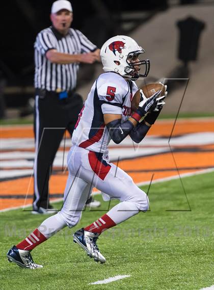 Thumbnail 1 in Coronado vs. Highland photogallery.