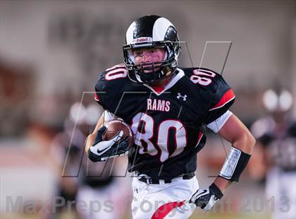 Thumbnail 3 in Coronado vs. Highland photogallery.