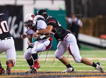 Thumbnail 3 in Coronado vs. Highland photogallery.