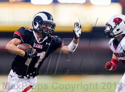 Thumbnail 3 in Coronado vs. Highland photogallery.
