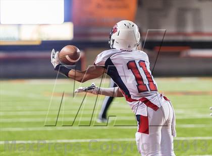 Thumbnail 3 in Coronado vs. Highland photogallery.