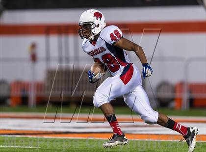 Thumbnail 1 in Coronado vs. Highland photogallery.