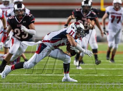 Thumbnail 3 in Coronado vs. Highland photogallery.