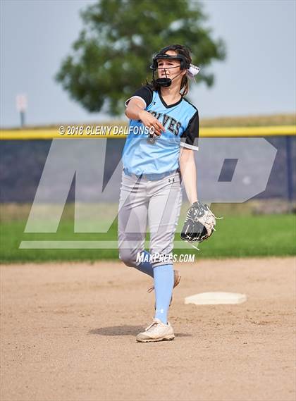 Thumbnail 3 in Vista Ridge @ Dakota Ridge photogallery.