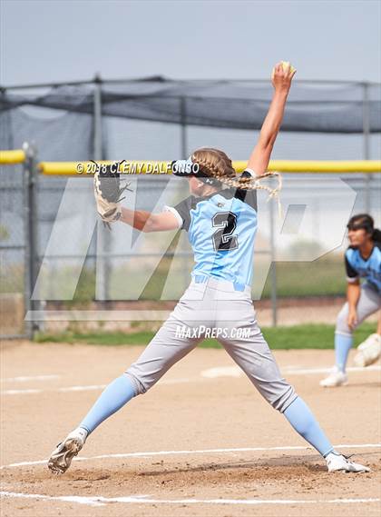 Thumbnail 1 in Vista Ridge @ Dakota Ridge photogallery.