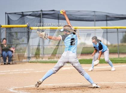 Thumbnail 3 in Vista Ridge @ Dakota Ridge photogallery.