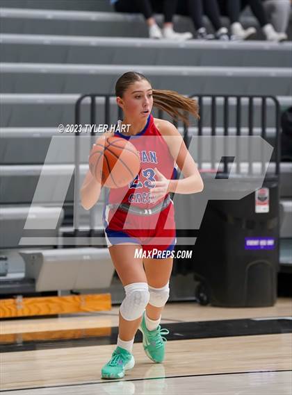 Thumbnail 3 in Indian Creek @ Brownsburg (Sneakers for Santa Shootout) photogallery.