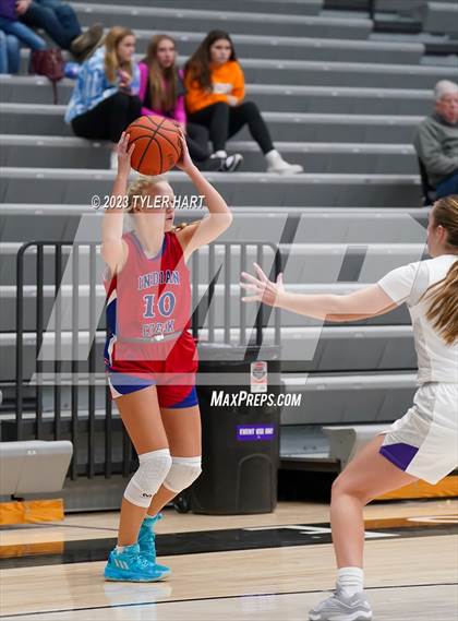 Thumbnail 1 in Indian Creek @ Brownsburg (Sneakers for Santa Shootout) photogallery.