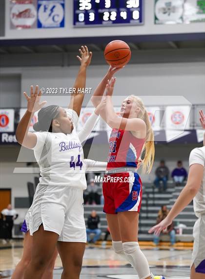 Thumbnail 1 in Indian Creek @ Brownsburg (Sneakers for Santa Shootout) photogallery.