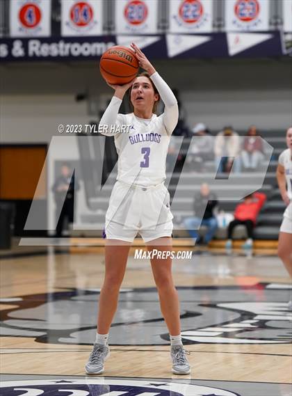 Thumbnail 3 in Indian Creek @ Brownsburg (Sneakers for Santa Shootout) photogallery.