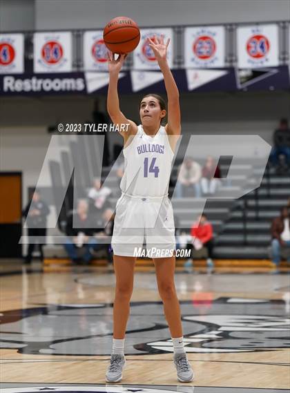 Thumbnail 3 in Indian Creek @ Brownsburg (Sneakers for Santa Shootout) photogallery.