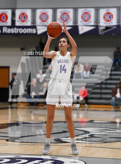 Thumbnail 2 in Indian Creek @ Brownsburg (Sneakers for Santa Shootout) photogallery.