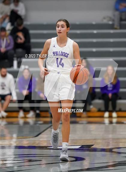 Thumbnail 2 in Indian Creek @ Brownsburg (Sneakers for Santa Shootout) photogallery.