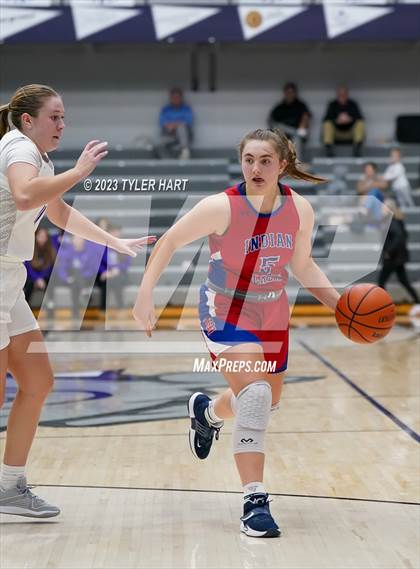 Thumbnail 1 in Indian Creek @ Brownsburg (Sneakers for Santa Shootout) photogallery.
