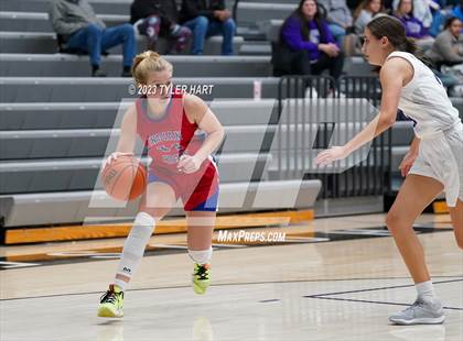 Thumbnail 3 in Indian Creek @ Brownsburg (Sneakers for Santa Shootout) photogallery.