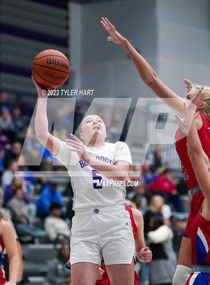 Thumbnail 3 in Indian Creek @ Brownsburg (Sneakers for Santa Shootout) photogallery.