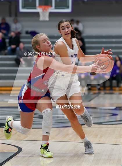 Thumbnail 1 in Indian Creek @ Brownsburg (Sneakers for Santa Shootout) photogallery.