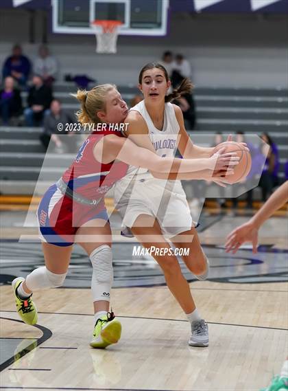 Thumbnail 3 in Indian Creek @ Brownsburg (Sneakers for Santa Shootout) photogallery.