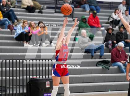 Thumbnail 1 in Indian Creek @ Brownsburg (Sneakers for Santa Shootout) photogallery.